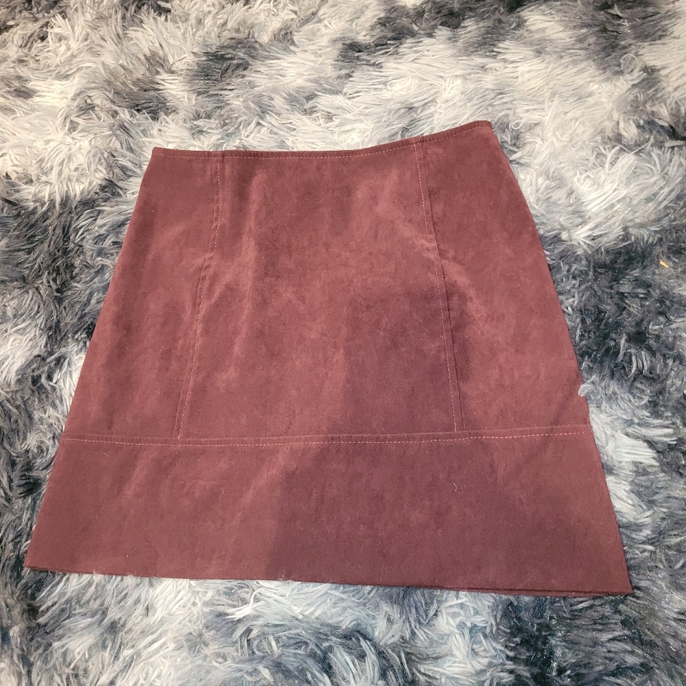 Avant miniskirt - Picture 2 of 8